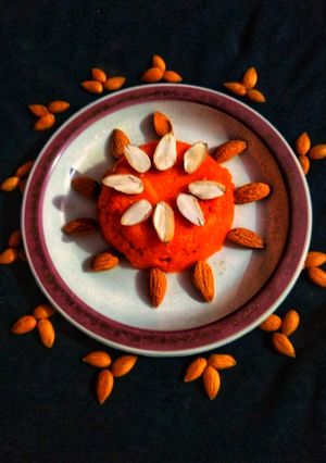 A picture of Kesari.