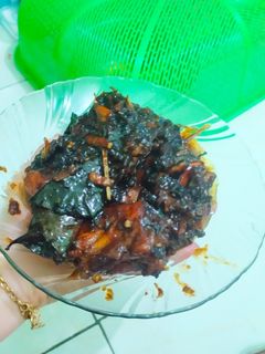 Foto resep 27. Ayam Kecap