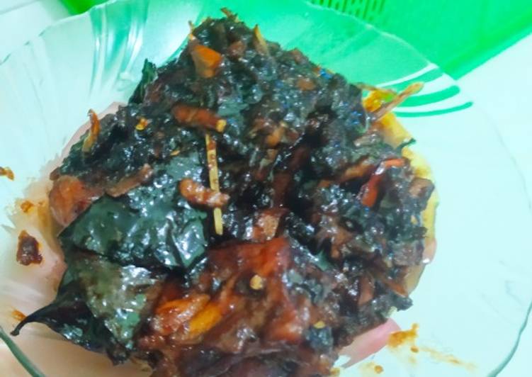 Ayam Kecap