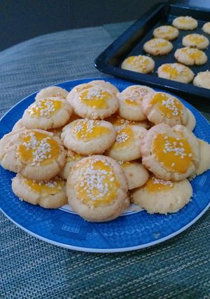 Foto resep Chui Kao So