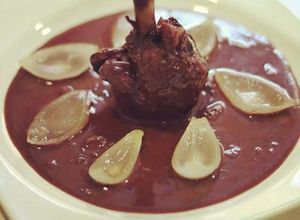 Foto principal de Coq au vin
