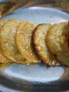 Foto resep Kue Cucur