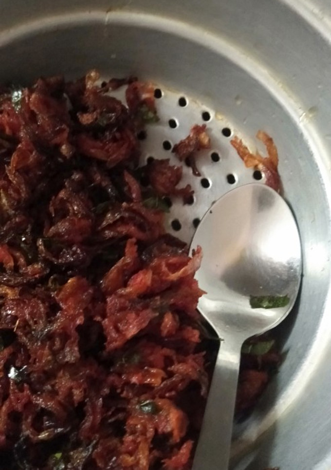 முட்டைக்கோஸ் வெங்காயம் சில்லி செய்முறை முக்கிய புகைப்படம்