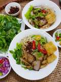 Cao lầu Hội An