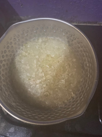 Resep Bihun rebus ayam simple Bahan Sederhana