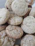 Scones de la Abuela Tita