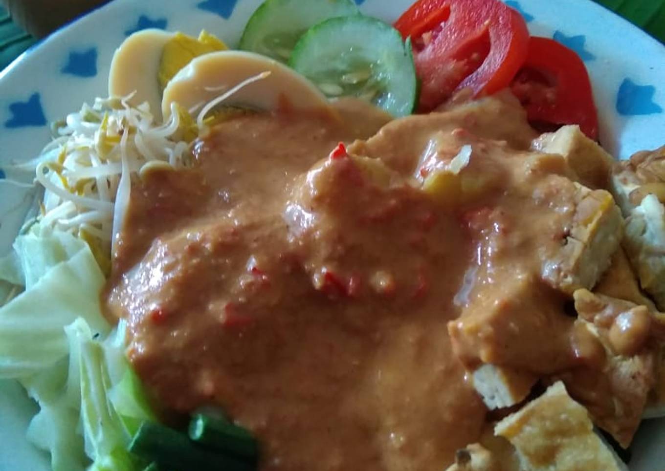 Gado-Gado