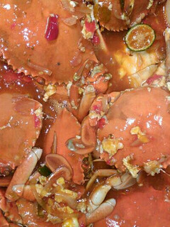 Foto resep Kepiting Asam Manis🦀