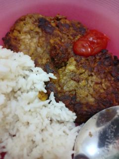 Foto resep Steak Tempe