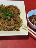 Arroz chino