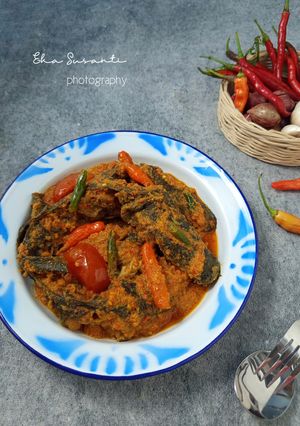 Foto resep Mangut Lele