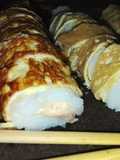 Roll de atún práctico y económico