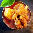 মাংসের ঝোল (mangsher jhol recipe in Bengali)