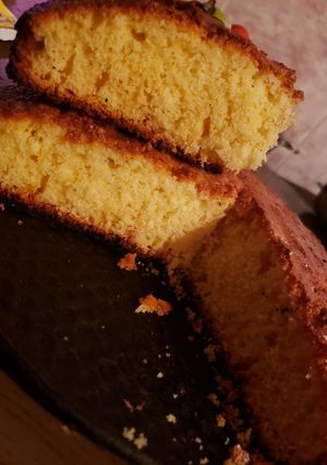 Una foto de Torta de las 20