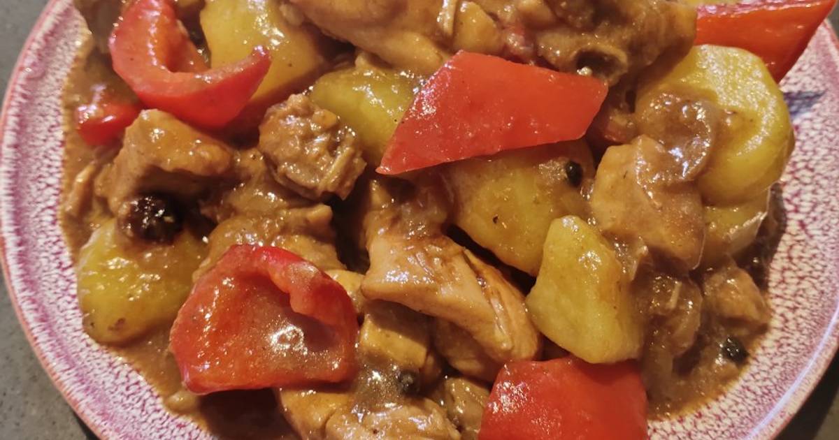 13,958 easy and tasty diced chicken recipes by home cooks Cookpad