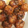Schzewan Vegetable dumplings