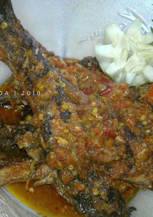 Foto resep Lele Rica - Rica