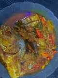 Ikan kuwe pesmol
