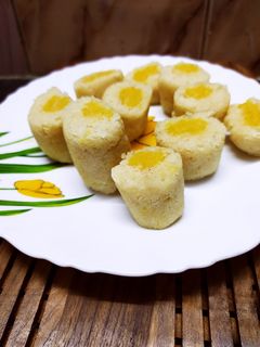 টু ইন ওয়ান সন্দেশ (Two In One Sondesh Recipe in Bengali) রেসিপির প্রধান ছবি