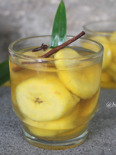 Foto resep Setup Pisang