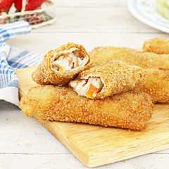 Risoles Ragout Ayam Wortel Lumer (Devina Hermawan)-レシピのメイン写真