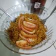 Mie goreng