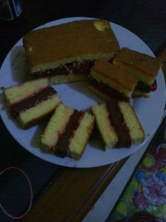 Foto resep Bolu Lapis Surabaya