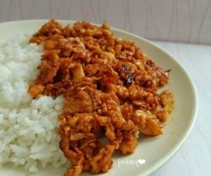 Praktis Menyajikan Orakarik Telur Kecap Enak dan Sehat