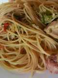 Fideos tipo Chino
