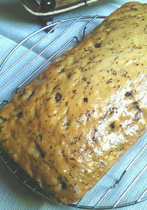 Foto resep Bolu Pisang Kukus