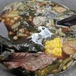 Sayur Asem ala Subi 😍