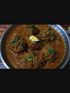 मिक्स वेजिटेबल कोफ्ता(mix vegetable kofta recipe in hindi) रेसिपी मुख्य फोटो