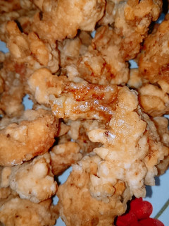 Foto resep Tangsuyuk Korea a.k.a Fried Pork (Babi goreng tepung)