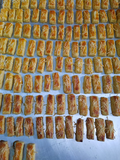 Foto resep Kastengel