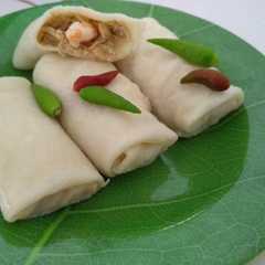 รูปของ Lumpia Basah Semarang