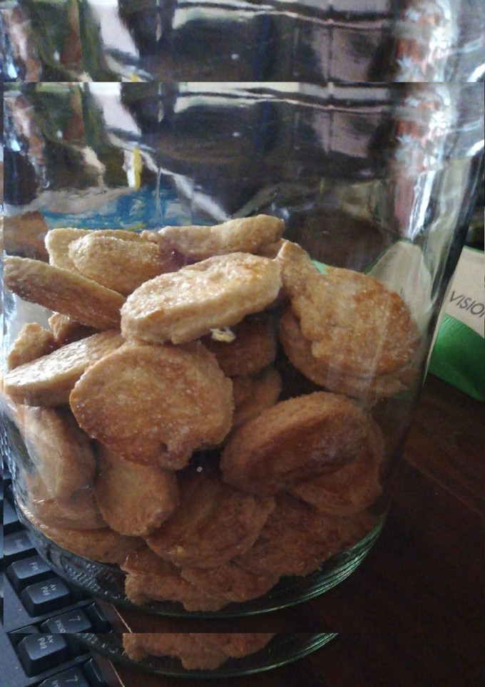 Una foto de Galletas