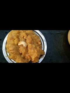 ஸ்வீட் ஆப்பிள் டெஸட் (Sweet apple dessert recipe in tamil) செய்முறை முக்கிய புகைப்படம்