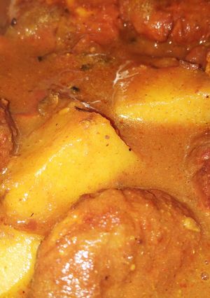 ছানার ডালনা(Chanar Dalna recipe in bengali) রেসিপির প্রধান ছবি