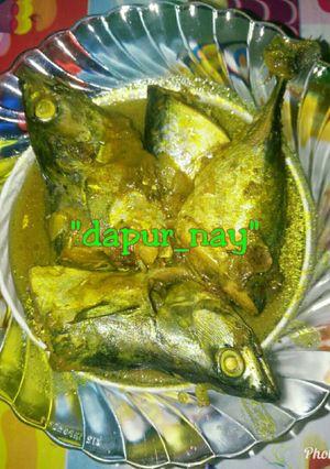 Foto resep Ikan palumara