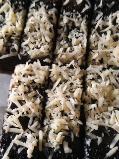 Foto resep Brownies kukus simple