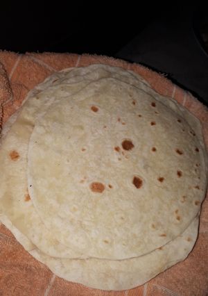Una foto de Fajitas para tacos o quesadillas
