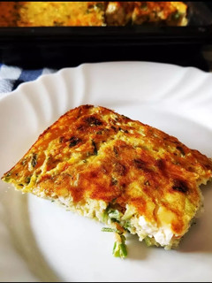 Una foto de Calabacín 🥒 (4 verduras +) al estilo ÁRABE