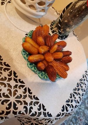 عکسی از دستور بامیه