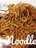 Pad See Ew 🇹🇭 noodles de arroz con pollo y brócoli