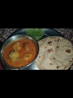 मूंग दाल और कमल ककड़ी के कोफ्ते रेसिपी मुख्य फोटो