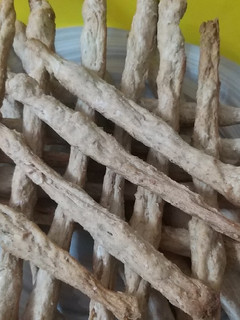 Una foto de Palitos Crocantes