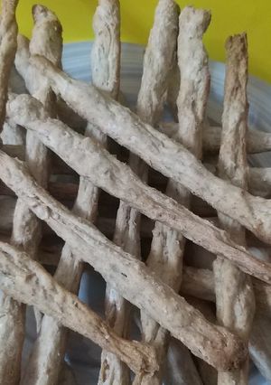 Una foto de Palitos Crocantes