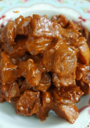 Foto resep Sosis Bandri