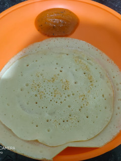 ரவை ஆப்பம்(RAVA APPAM RECIPE IN TAMIL) செய்முறை முக்கிய புகைப்படம்