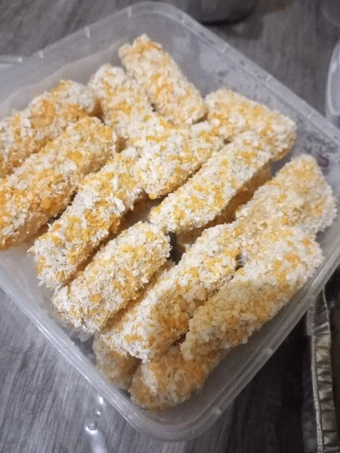 Langkah Gampang Membuat Resep Nugget Ayam Tahu Keju yang Lezat Sekali Anti Ribet, Menggugah Selera